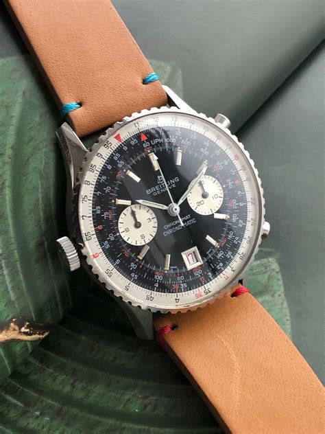 breitling 8808|Breitling Navitimer Chrono.